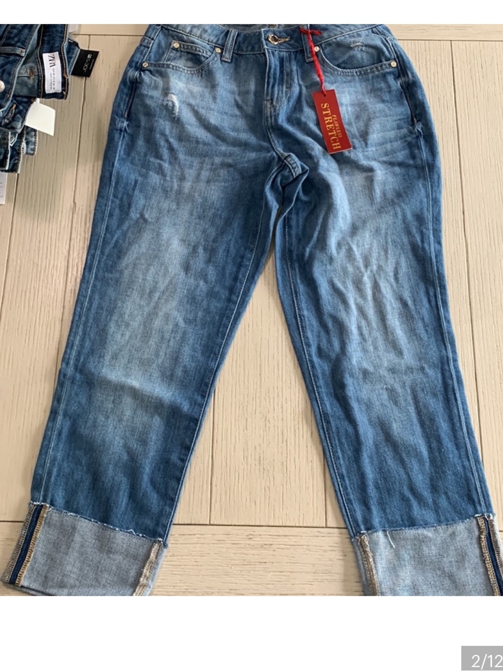 Jennifer Lopez boyfriend jeans